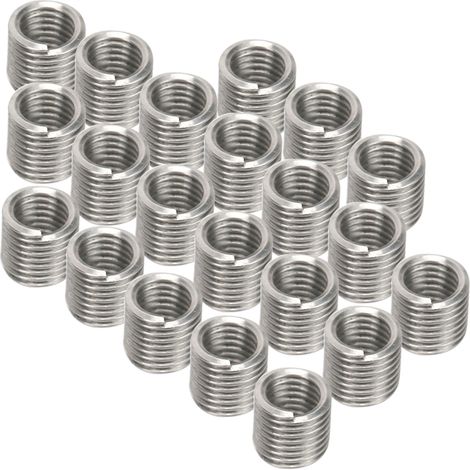 Pneumatischer Schalldämpfer aus Messing G1/2, 5 Stück, Schalldämpfer mit langem Kopf, Industriebauteil für Luftmengenregler. (1/5)