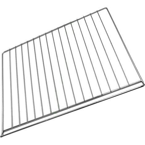 Quattro griglia (42,3 x 34,9 cm) per Electrolux - Faure - forni Zanussus