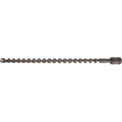Brocas para taladro para atornillador MAKITA B-54318 Acoplamiento: 3/4'' Ø 25 mm