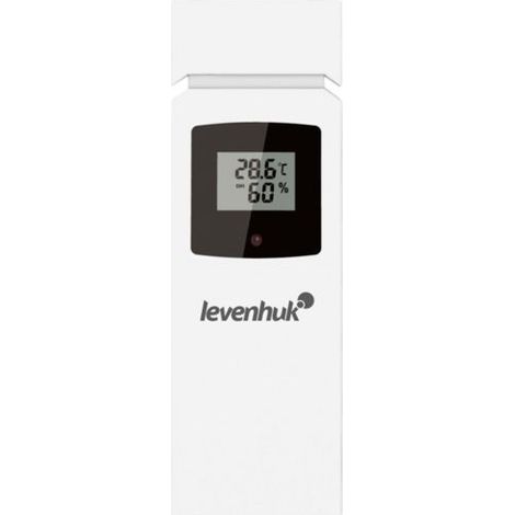 Wezzer LS20 Sensor Levenhuk Wezzer LS20 für Wetterstationen (1/2)
