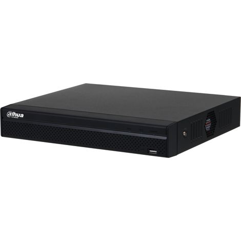 Dahua Technology NVR4104HS-P-4KS3(960G) 1U Noir (1/3)