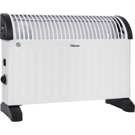 Tristar Konvektor KA-5164 2000W 3 Heizstufen weiß (1/3)