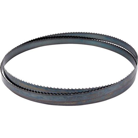Draper BB1785 1785mm x 1/2in x 6 Skip Bandsaw Blade