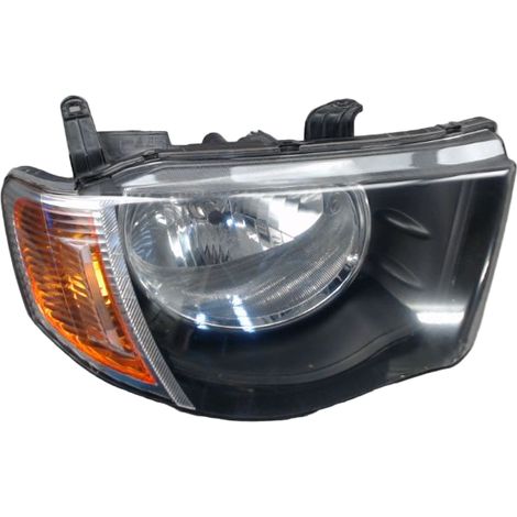 [PRODUIT D'OCCASION] Phare Droit MITSUBISHI L200 ♻️ Ref Oe. Mn146196 - Garantie à vie (1/3)
