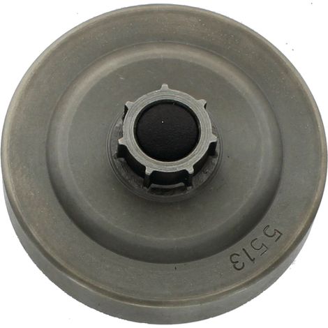 Tambor de embrague de 325 pulgadas y 7 oz para STIHL 11210071001 (1/2)
