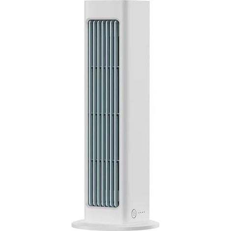 Breeza Max Climatiseur, 2026 Nouveau Breezamax Climatiseur, Climatiseur Qinux Breezamax, Mural et Utilisation sur Bureau (1/5)