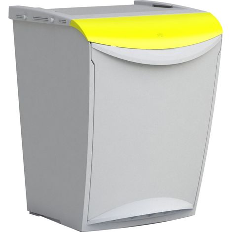 Accessorio per la conservazione denox ecosystem capacità 25L materiale polipropilene (1/5)
