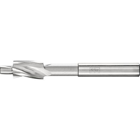 PFERD TOOLS HSS Flachsenker mit Führungszapfen DIN 373 Ø 11,0mm Schaft-Ø 8 mm für Gewindekernloch (1/5)