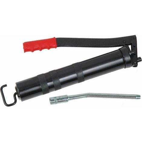 Pistola de engrase de 400 cc