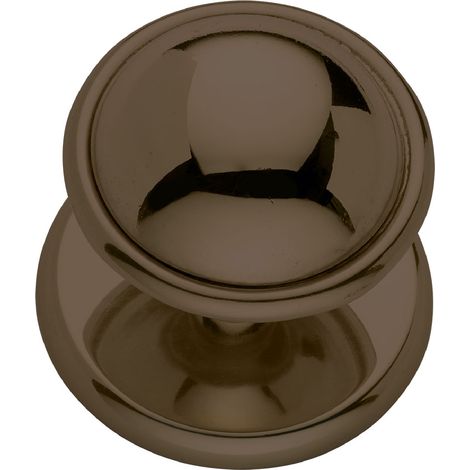 POMOLO ECOS bronzo graffiato lucido - FORME