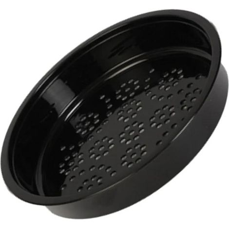 Bol vapor seb negro compatible material de alta calidad