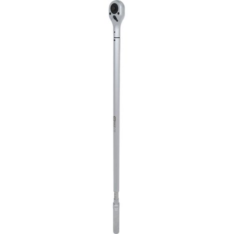 KS TOOLS 3/4" llave dinamométrica industrial, reversible 200 - 1.000 Nm - 516.5159 (1/4)