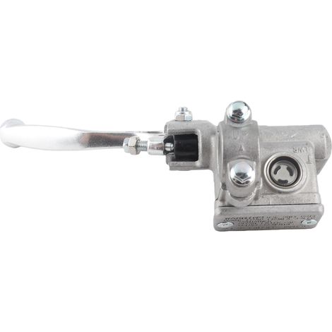 Maître-cylindre de frein avant droit 43015‑1589, levier de frein pour KX80, KX85, KX100 et KX125 (1/5)