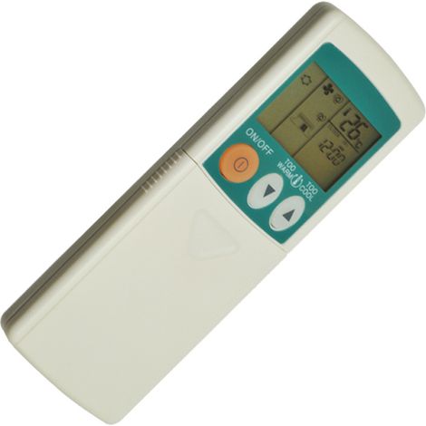 Adatto ai telecomandi per condizionatori Mitsubishi, modelli KP3AS, KP3BS, KP2ES, KP2BS, K2PS, KP2CS e altri. (1/3)