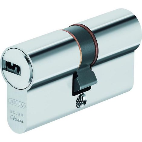 TÜRZYLINDER M. WENDESCHLÜSSEL EC850N 30/35 C/SB