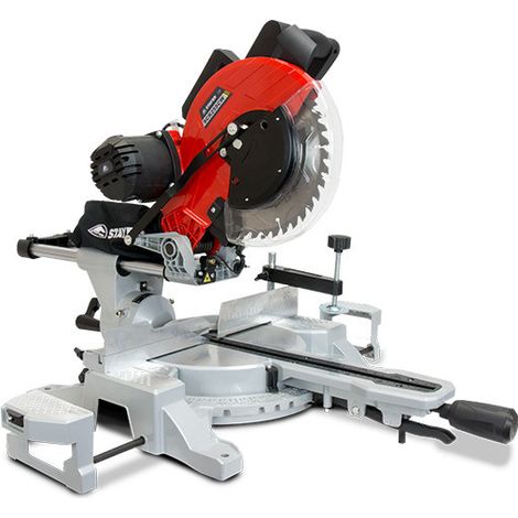 STAYER SCR 255 CW Troncatrice Radiale 255 mm 1800W
