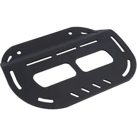 Support de sacoches latérales pour porte-bagages gauche de moto CL250 CL500 CL300 2 bs (1/5)