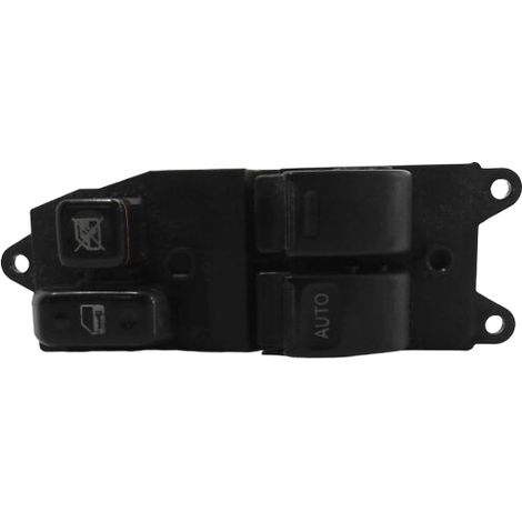 Commande Leve-glace Porte Avg TOYOTA Yaris -2003 [PRODUIT D'OCCASION]♻️8482010100