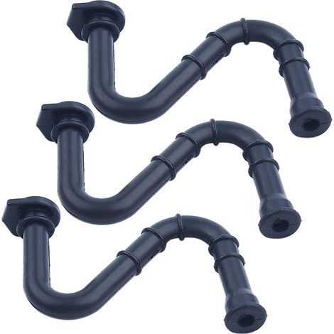 Fuel Line Gasoline Hose For Stihl MS271 MS201 MS261 MS291 For Chainsaw 1141 358 7708, Fuel Line. (1/5)