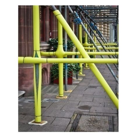 Protector Tubo Andamio Ø50X200Cm Pe Ama Seimark