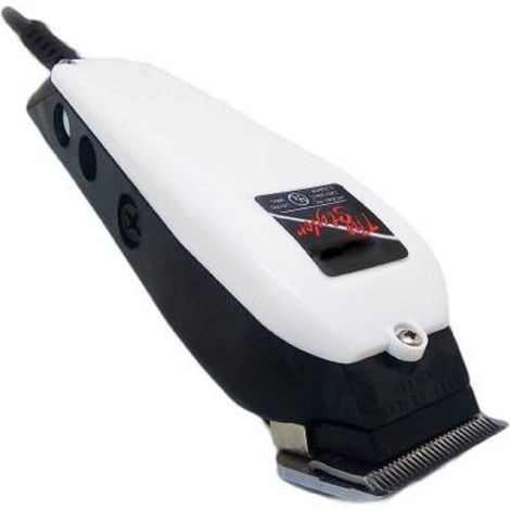 Trade Shop - Tagliacapelli Professionale Con Filo Rasoio Trimmer Per Capelli Gm-1020 - (1/4)