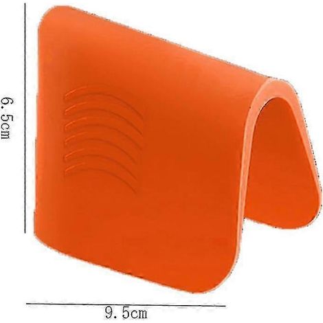 Outils de jointoiement en polyuréthane pour lisser les joints de sol et de mur (1/5)