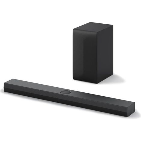 Barre de son LG S70TY 3.1.1 400W Noire