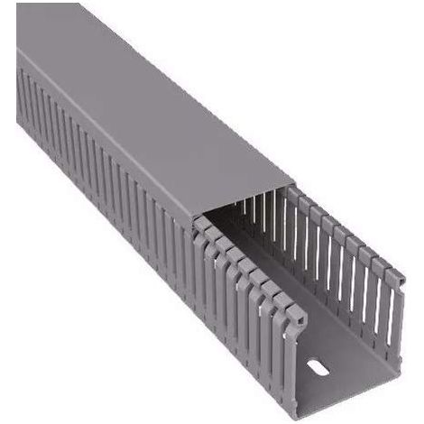Graue Rinne U23X 42x43mm