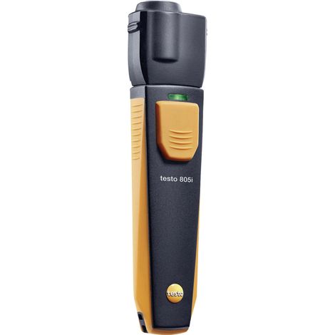 testo 805i Smart Probes Infrarot-Thermometer Optik 10:1 -30 - 250 °C (1/10)