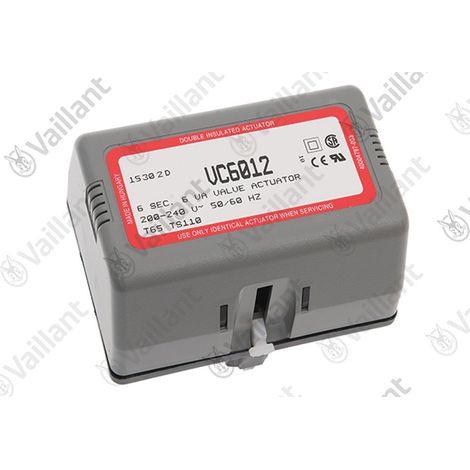 VAILLANT Motor, Actuador VWF 58+88+118/4 u.w. Vaillant-Nr. , 0020038758