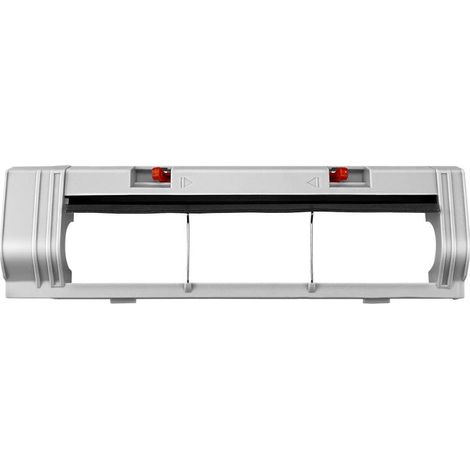 Compatible con la aspiradora robot Xiaomi G1, cubierta del cepillo principal/protector de cepillo giratorio: accesorio para mejorar el rendimiento de limpieza. (1/4)