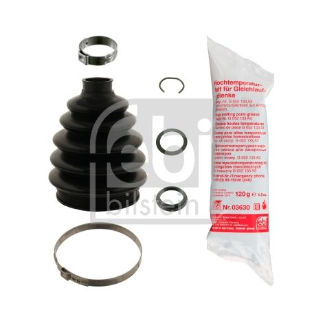 COUVERCLE DE JOINT 29609 FEBI