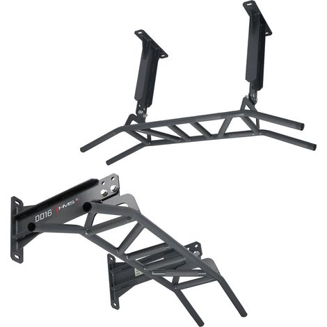 Barra per trazioni DD16 HMS