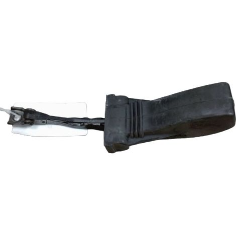 [PRODUIT D'OCCASION] Tirant Porte Avant Gauche PORSCHE Cayenne ♻️ Ref Oe. 95853117902 - Garantie à vie (1/2)