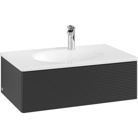Villeroy & Boch K01100PD WTUS Antao K01 788x256x496 mm (1/3)