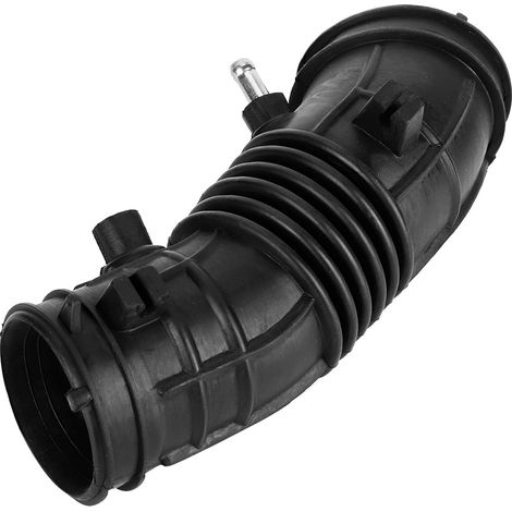 Manguera de admisión de goma flexible OE 17228-RZA-000 para Honda CR-V 2.4L 2007-2009 (1/5)
