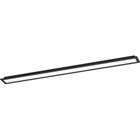 Panneau LED 120x15 cm, plafonnier (1/5)