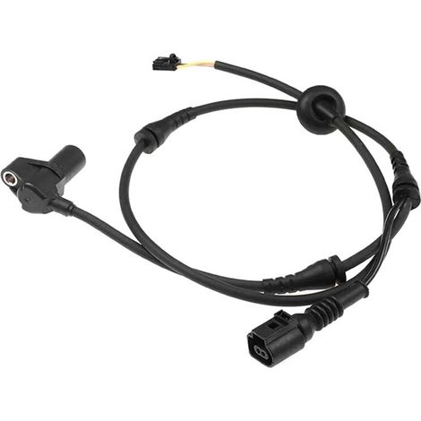 8E0927803A Nuevo sensor de velocidad de rueda ABS para A4 A4 QUATTRO para S4 para A4 B7 B6 (1/2)
