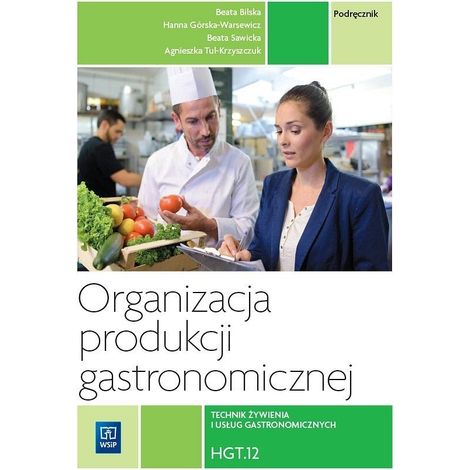 Organisation der Cateringproduktion HGT.12