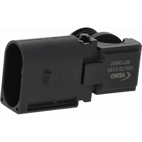 Capteur de pression, servofrein VEMO V20-72-0155 BMW 34 33 6 786 746 34336786746