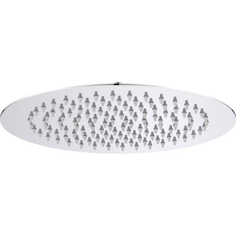 Soffione serie Giglio tondo diametro 25 cm (1/4)
