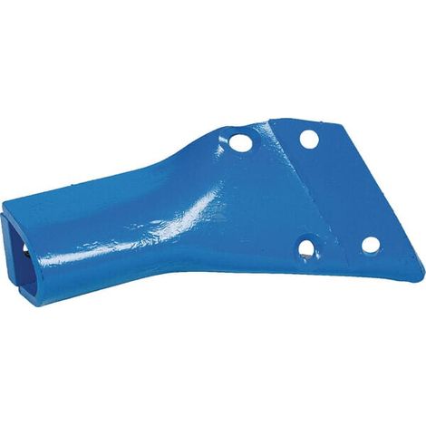 Supporto vomere sx Lemken LEMKEN 4570821