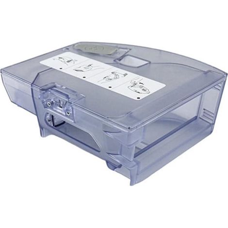 Pièces détachées pour aspirateur Roborock Q7 Max Q7 Max+ T8 (réservoir à poussière et à eau), accessoires de haute qualité (Pâques) - voir photo (1/4)