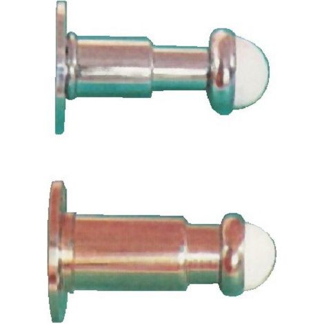 Türstopper select 4180V Feder 8 cm