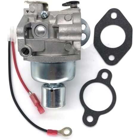 Carburateur de tondeuse à gazon Carburateur pour Kohler Courage SV470 SV480 SV530 SV540 SV541 SV590 SV591 20 853 33S 2085333 (1/4)