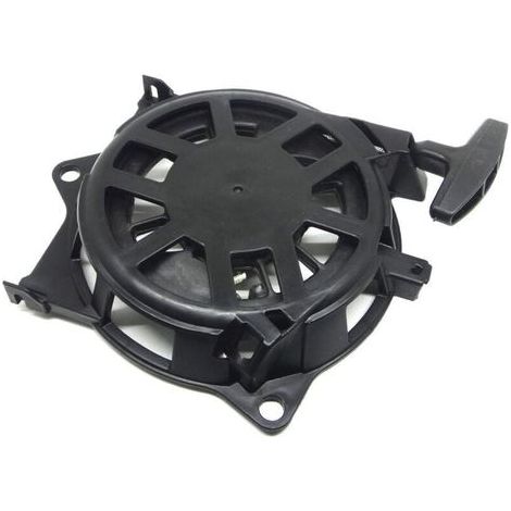 Démarreur À Traction Pour Moteur Tondeuse Gazon Rechange Honda GCV135 GCV160 GCV190 (1/4)