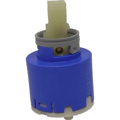 Ricambio cartuccia per miscelatore Newform 25922 (1/2)