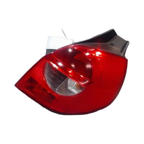 [PRODUIT D'OCCASION] Feu Arriere Droit RENAULT Clio ♻️ Ref Oe. 8200459960 - Garantie à vie (1/3)