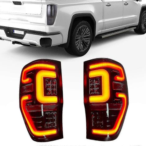 Feux LED pour Ranger 2012-2021 avec fonction séquentielle( ) (1/5)