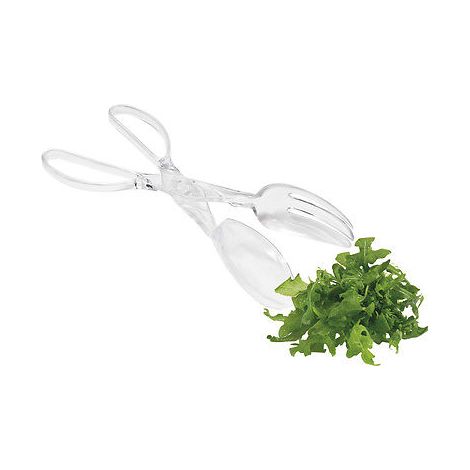 Pinza insalata Abs 28 cm Eva 041879